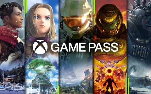 Xbox Game Pass, i nuovi titoli di marzo 2022: in arrivo due giochi al day one