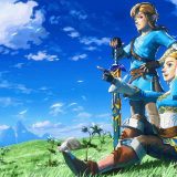 L'uscita di Zelda Breath of The Wild 2 slitta al 2023: l'annuncio di Nintendo