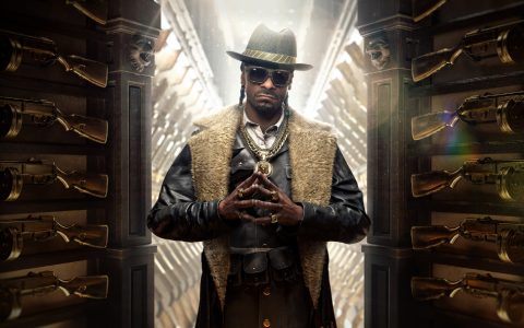 Call of Duty Warzone e Vanguard: il rapper Snoop Dogg è il nuovo Operatore