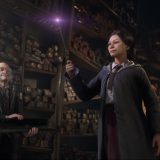 Hogwarts Legacy verso l'uscita con lo spettacolare trailer in cinematica