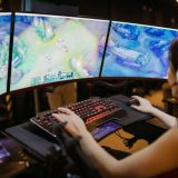 I migliori monitor da gaming curvi 2022: recensioni e offerte