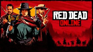 Red Dead Redemption