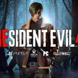 Resident Evil 4 Remake: la giacca di Leon è in vendita ad un prezzo da urlo!