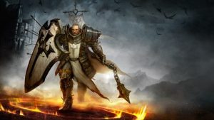 Diablo III : Reaper of Souls Ultimate Evil