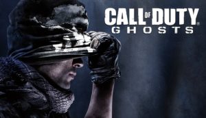 Call of Duty (COD): Ghosts