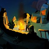 Return to Monkey Island: il primo video gameplay segna il ritorno di Guybrush Threepwood