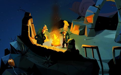 Return to Monkey Island: il primo video gameplay segna il ritorno di Guybrush Threepwood