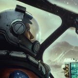 Starfield: il viaggio tra le stelle di Bethesda nel primo video gameplay
