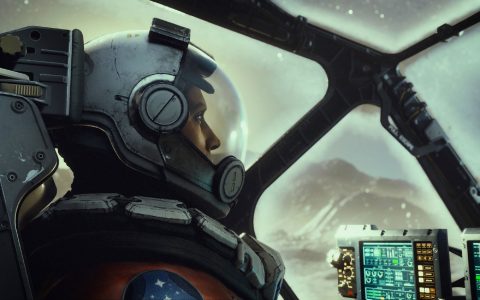 Starfield: il viaggio tra le stelle di Bethesda nel primo video gameplay