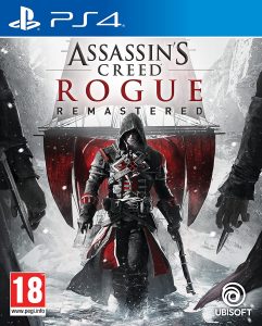 Assassin’S Creed: Rogue
