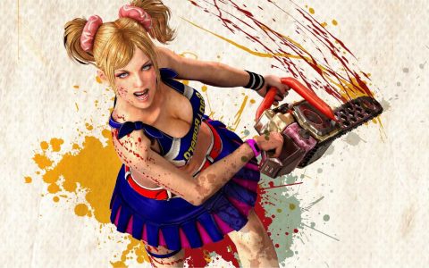 Anche Lollipop Chainsaw di Suda51 ha il suo remake: uscirà nel 2023