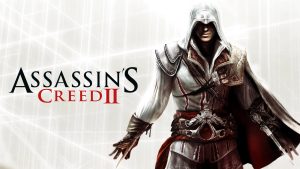 Assassin’s Creed: II