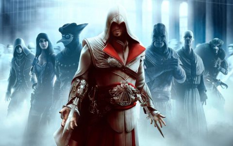 Assassin's Creed: chiudono i vecchi server, e i fan dicono addio a modo loro