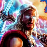 Fortnite festeggia l'uscita di Thor: Love and Thunder con nuove skin Marvel