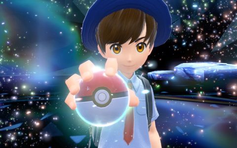 Pokémon Scarlatto e Violetto: il nuovo gameplay trailer mostra le Sfide Competitive online
