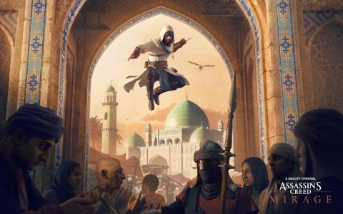 Assassin's Creed Mirage: ecco quando sarà presentato il nuovo capitolo della saga