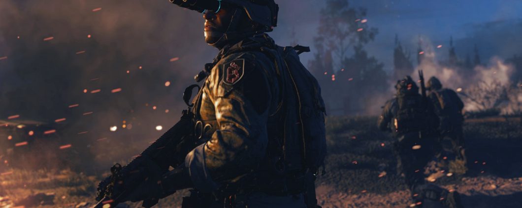 Call of Duty Modern Warfare 2: Beta a confronto su PS5, Xbox e PC