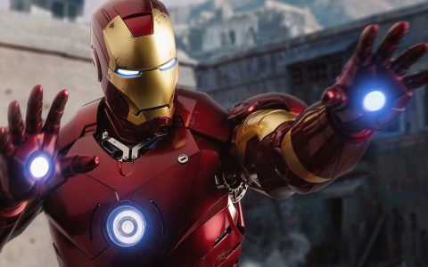Marvel's Iron Man: il videogioco di EA Motive è ufficiale, tutti i dettagli