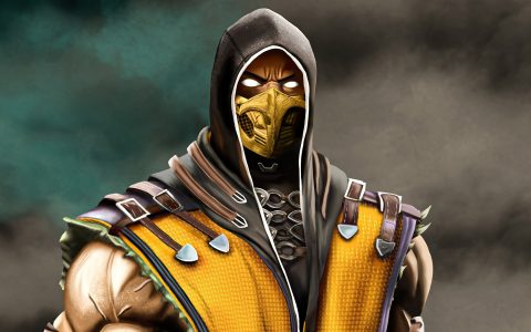 Mortal Kombat diventa gioco di ruolo con lo spin-off mobile Onslaught