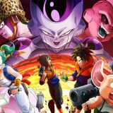 PlayStation Plus di novembre 2023: c'è anche Dragon Ball The Breakers tra i giochi gratis per PS5 e PS4