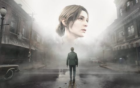 Silent Hill 2: remake e gioco originale a confronto in video, quale fa più paura?