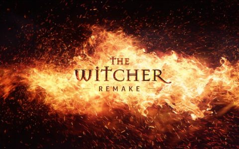 The Witcher Remake è ufficiale: il primo capitolo torna in Unreal Engine 5