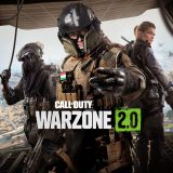 Call of Duty Warzone 2.0: i server aprono a breve, quando iniziare a giocare al nuovo Battle Royale