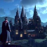 Hogwarts Legacy: arriva l'artbook ufficiale del videogioco di Harry Potter