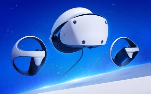 PlayStation VR2 è disponibile da oggi: la realtà virtuale arriva su PS5