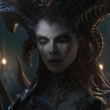 Diablo 4 ai The Game Awards 2022: Blizzard stuzzica i fan, Lilith sta arrivando!