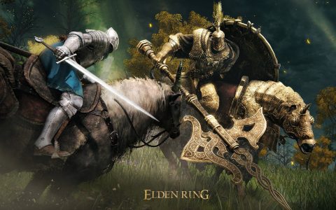 Elden Ring supera The Last of Us 2: il soulslike di FromSoftware è il re dei GOTY