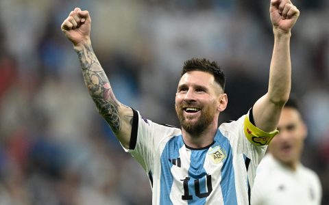 FIFA 23: Argentina campione del Mondo anche nel gioco, EA azzecca il pronostico!