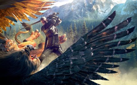 The Witcher 3 su PS5 e Xbox Series X/S: CD Projekt RED conferma la versione fisica