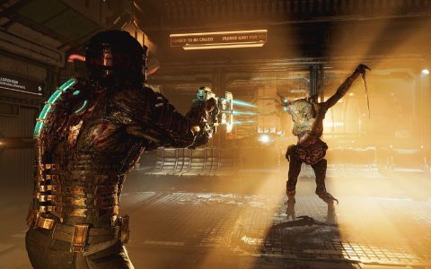 Dead Space Remake: l'umanità finisce qui nel trailer di lancio su PS5, PC e Xbox