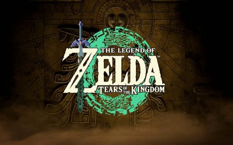 The Legend of Zelda Tears of the Kingdom si tuffa nell'ignoto con il nuovo trailer