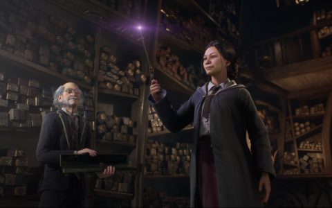 Hogwarts Legacy: tutte le attività del nuovo videogame di Harry Potter