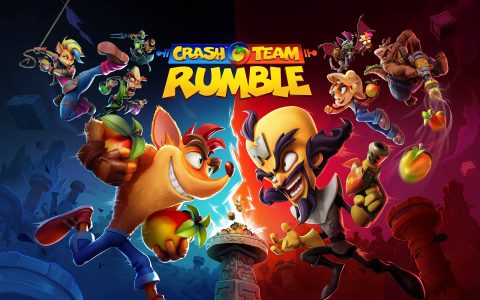 Crash Team Rumble: data di uscita, Beta e tutte le edizioni da Activision