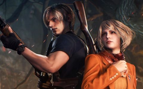 Resident Evil 4 Remake su iPhone 15 Pro: la grafica a confronto con PS4