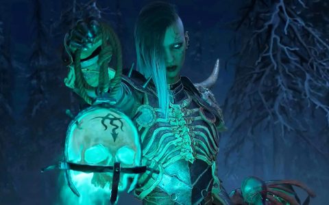 Diablo 4 si prepara alla Stagione dei Costrutti: tutte le novità della Season 3