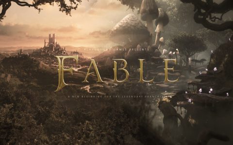 Fable sarà al prossimo Xbox Games Showcase? Gli indizi da Microsoft
