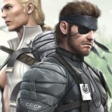 Metal Gear Solid 3 Remake: uscita in esclusiva su PS5 e annuncio al PlayStation Showcase?