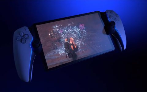 PlayStation Q è ufficiale: Sony annuncia la console portatile per lo streaming da PS5