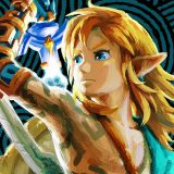 Zelda Tears of the Kingdom: due oggetti in regalo per tutti, ecco come riscattarli