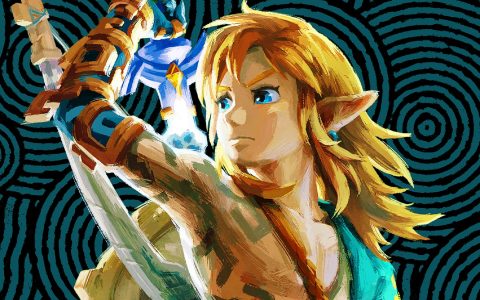 Zelda Tears of the Kingdom: due oggetti in regalo per tutti, ecco come riscattarli