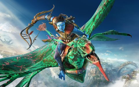 Avatar Frontiers of Pandora: data di uscita e video gameplay dall'Ubisoft Forward 2023