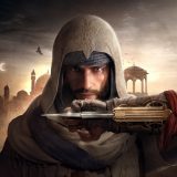 Assassin's Creed Mirage: Basim come Altair, focus sul nuovo protagonista