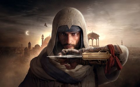 Assassin's Creed Mirage: Basim come Altair, focus sul nuovo protagonista