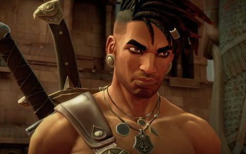 Prince of Persia The Lost Crown annunciato con un trailer: il rilancio della serie Ubisoft è ufficiale!