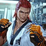 Tekken 8: i lottatori del nuovo capitolo svelati da un leak