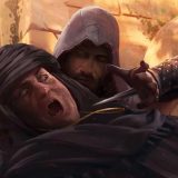 Assassin's Creed Mirage si prepara all'uscita con un evento live su Twitch
